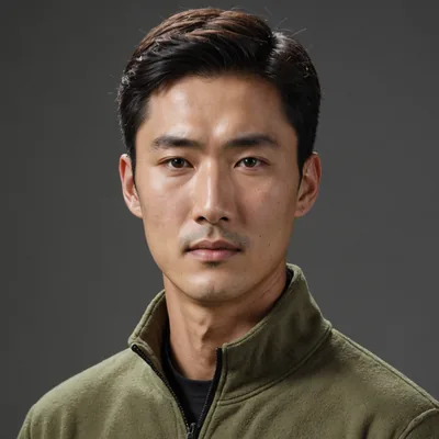 Photo of Kim Dae-jun, CTO and Co-Founder