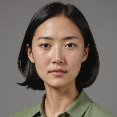Photo of Lim Yun-seo, Head of Product