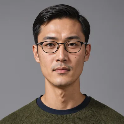 Photo of Seo Jeong-wook, CEO and Co-Founder